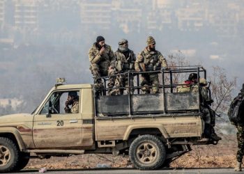 Syrian rebels close in on Damascus, threatening Assad's hold on power
