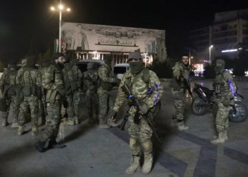 Syrian rebels seize fourth city, close in on Homs in threat to Assad’s rule