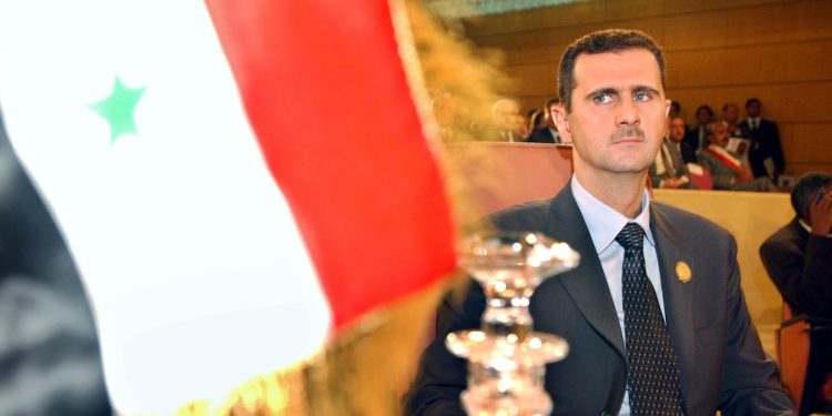 Syria’s Bashar al-Assad: The president who lost his homeland