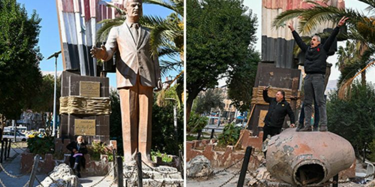 Syria’s half a century of Assad dynasty rule