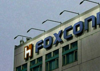 Taiwan’s Foxconn in talks with Renault over Nissan stake: report