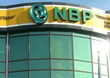Termination of enforcement actions against NBP