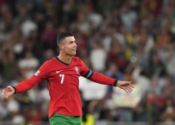 “The Most Special World Cup Ever”, Cristiano Ronaldo Celebrates as Portugal Named Co-Host for the 20230 FIFA World Cup