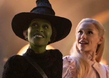 The 'Wicked' movie only covers part of the musical. Here's everything we know about the second film.