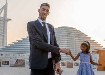The countries with the tallest people in the world, ranked