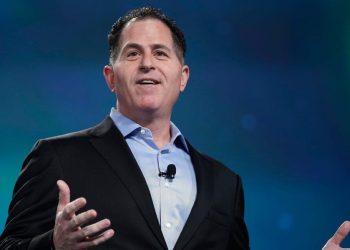 The fabulous life of Michael Dell, the $122 billion tech icon betting big on AI