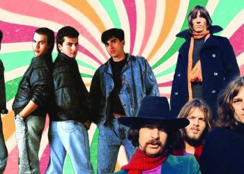 inspired by pink floyd and other 80s icons vital signs broadened the scope of pakistani music photo file