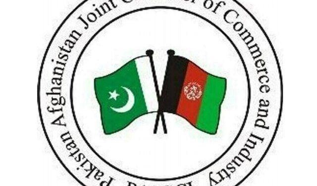 Transit trade: Afghan CG opposes IDC imposed by KP govt