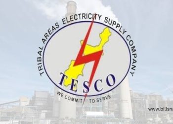 Tribal Areas Electricity Supply Company (TESCO) Announces Job Opportunities in Pakistan