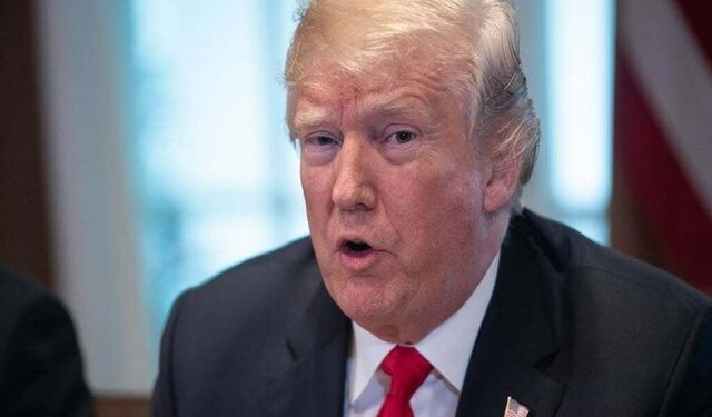 Trump asks US Supreme Court to pause law threatening TikTok ban