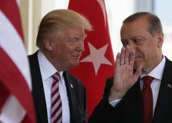 Trump calls rebellion in Syria ‘unfriendly takeover’ by Turkey