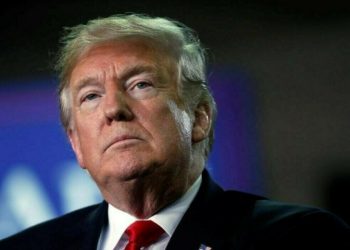 Trump says US should ‘not get involved’ in conflict in Syria