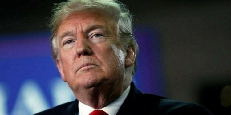 Trump says US should ‘not get involved’ in conflict in Syria