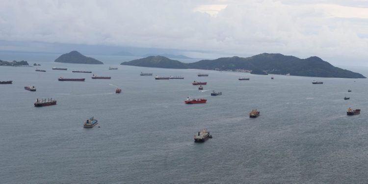 Trump threatens to retake control of the Panama Canal as he blasts 'rip-off' fees