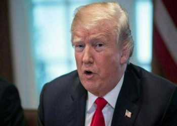 Trump wants EU to buy more US oil and gas or face tariffs