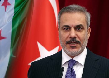 Turkish FM denies Trump claim of ‘unfriendly takeover’ by Turkiye in Syria