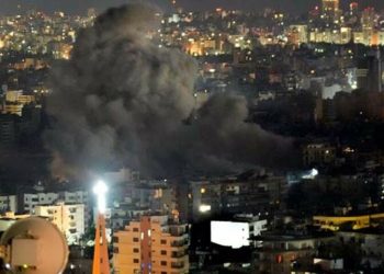 Turkish drone attack in northern Syria kills 5: monitor