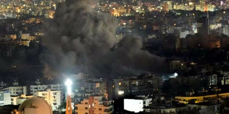 Turkish drone attack in northern Syria kills 5: monitor