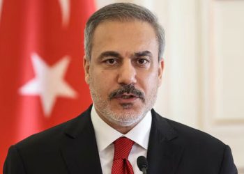 Turkiye, Iran and Russia to meet in Doha on Saturday to discuss Syria, Turkish source says