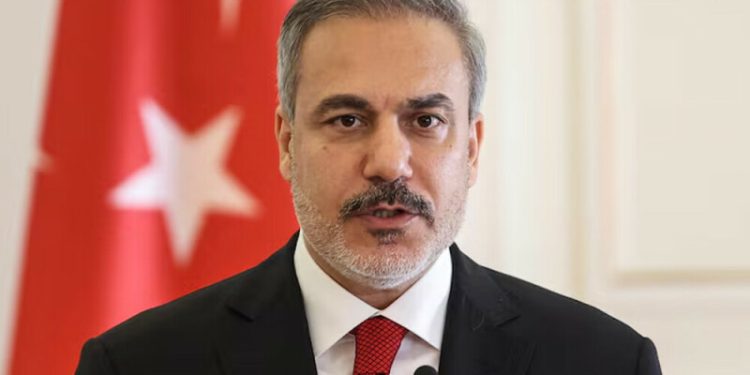 Turkiye, Iran and Russia to meet in Doha on Saturday to discuss Syria, Turkish source says