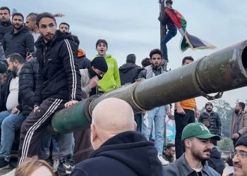 Turkiye urges inclusivity, fair treatment of minorities in post-Assad Syria