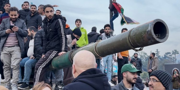 Turkiye urges inclusivity, fair treatment of minorities in post-Assad Syria