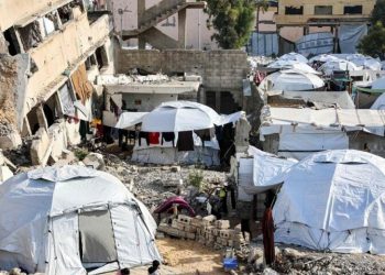 UN appeals for $4bn in Gaza, West Bank aid in 2025