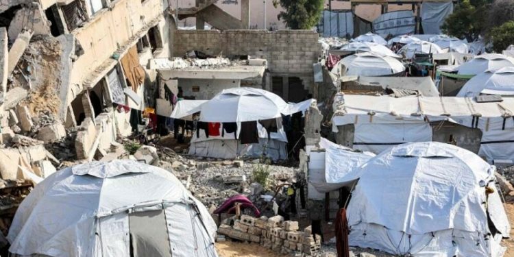 UN appeals for $4bn in Gaza, West Bank aid in 2025