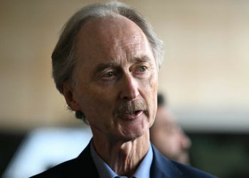 UN calls for ‘free and fair’ elections in Syria