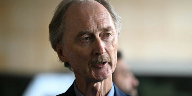 UN calls for ‘free and fair’ elections in Syria