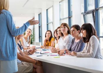 US Embassy Launches English Language Training Program for Teachers in Pakistan