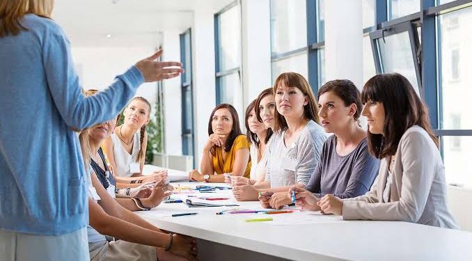 US Embassy Launches English Language Training Program for Teachers in Pakistan