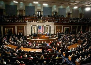 US House to vote to provide $3bn to remove Chinese telecoms equipment