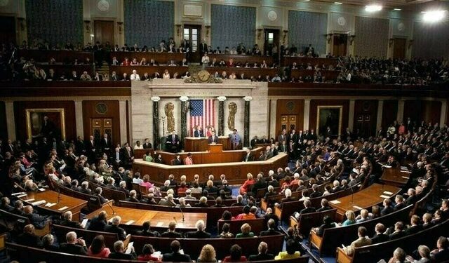 US House to vote to provide $3bn to remove Chinese telecoms equipment