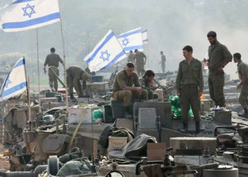 US announces first Israeli withdrawal from Lebanon under ceasefire deal