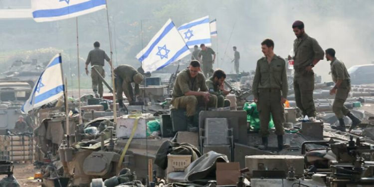 US announces first Israeli withdrawal from Lebanon under ceasefire deal