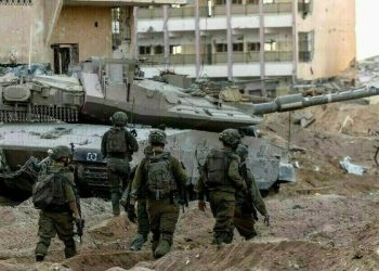 US says Amnesty charge of 'genocide' by Israel 'unfounded'