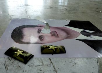 US sees Assad’s fall as chance to destroy Syria’s chemical arsenal ‘once and for all’