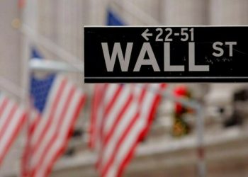 US stocks open holiday-shortened session higher