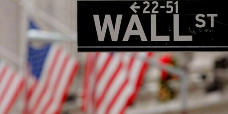 US stocks open holiday-shortened session higher