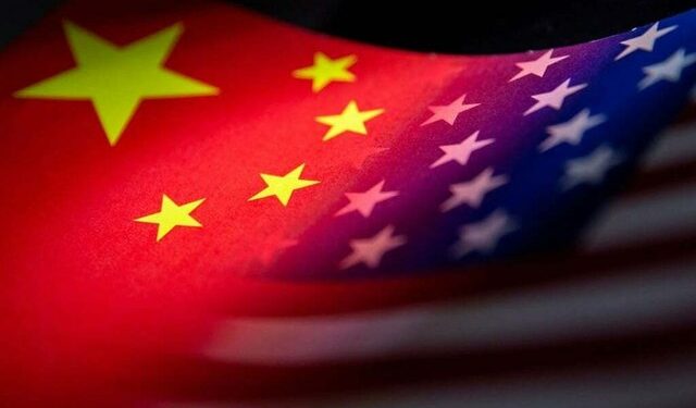 US unveils fresh export curbs targeting China’s chip sector
