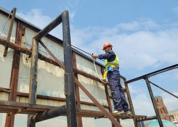 Unilever Pakistan Enhances Safety and Livelihoods of Outdoor Advertising Workers