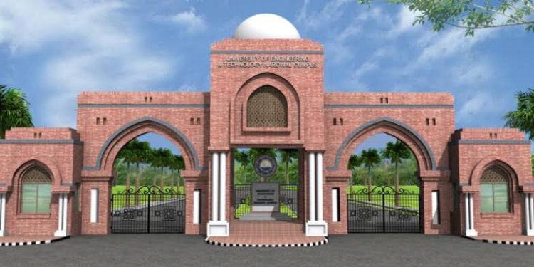 University of Engineering and Technology Taxila Announces Job Opportunities in Pakistan