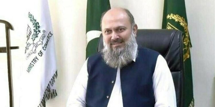 Uzbekistan ambassador, Jam discuss trade relations - Business & Finance