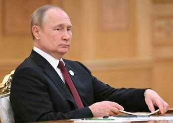 Vladimir Putin to hold yearly presser in third winter of Ukraine offensive