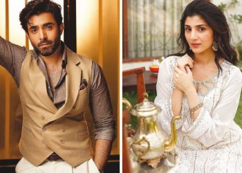 rumours of sheheryar s marriage began last month suggesting he is set to marry maheen by the year s end photos file