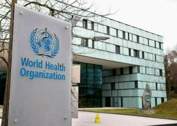 WHO says crew member suffered serious injury in Yemen airport strike