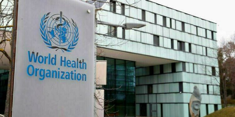 WHO says crew member suffered serious injury in Yemen airport strike