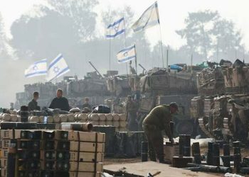 Wars, regional tensions boost arms sales: report