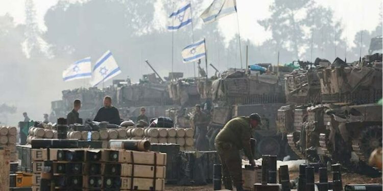 Wars, regional tensions boost arms sales: report